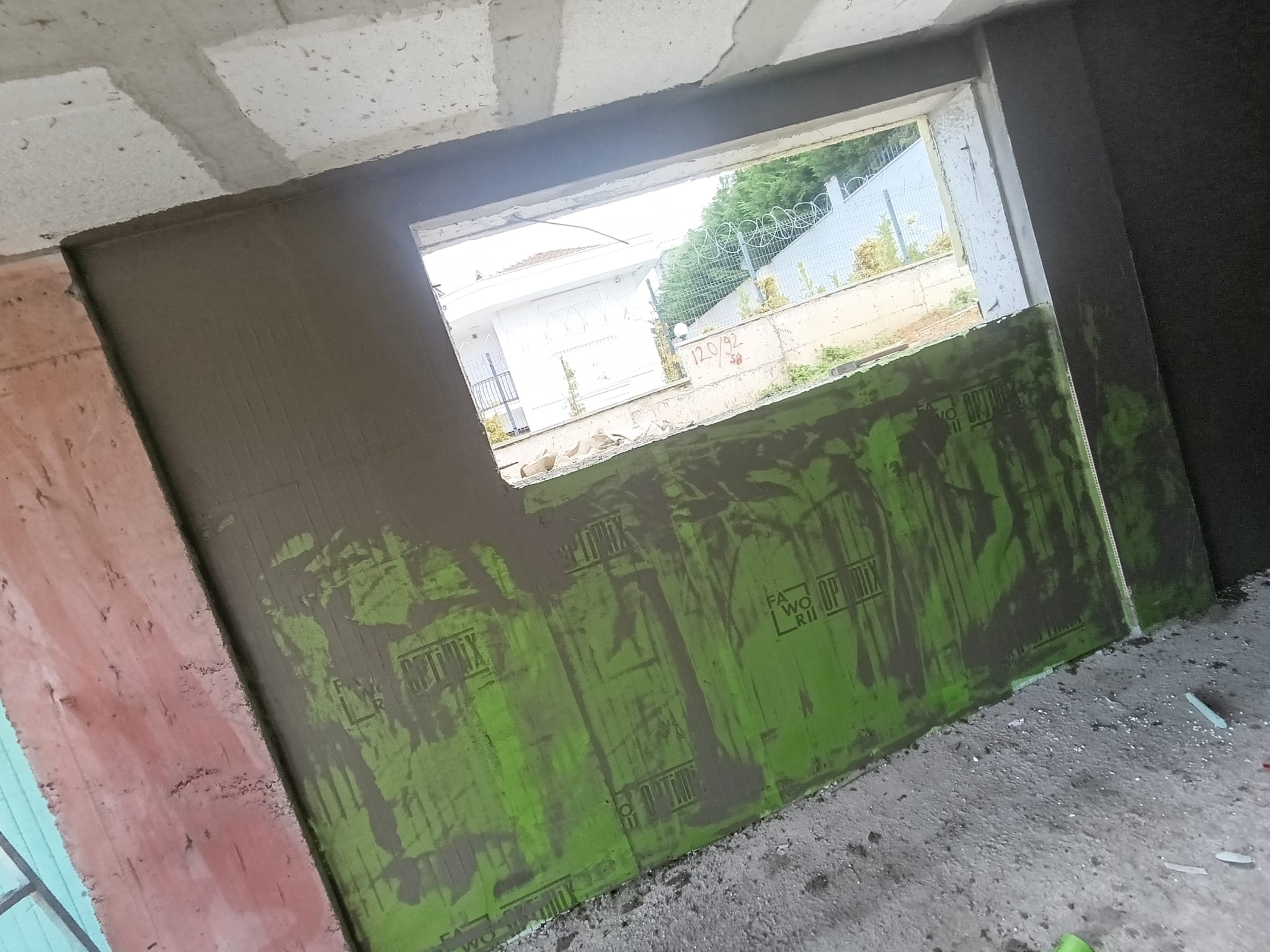 Dış Cephe Proje 5