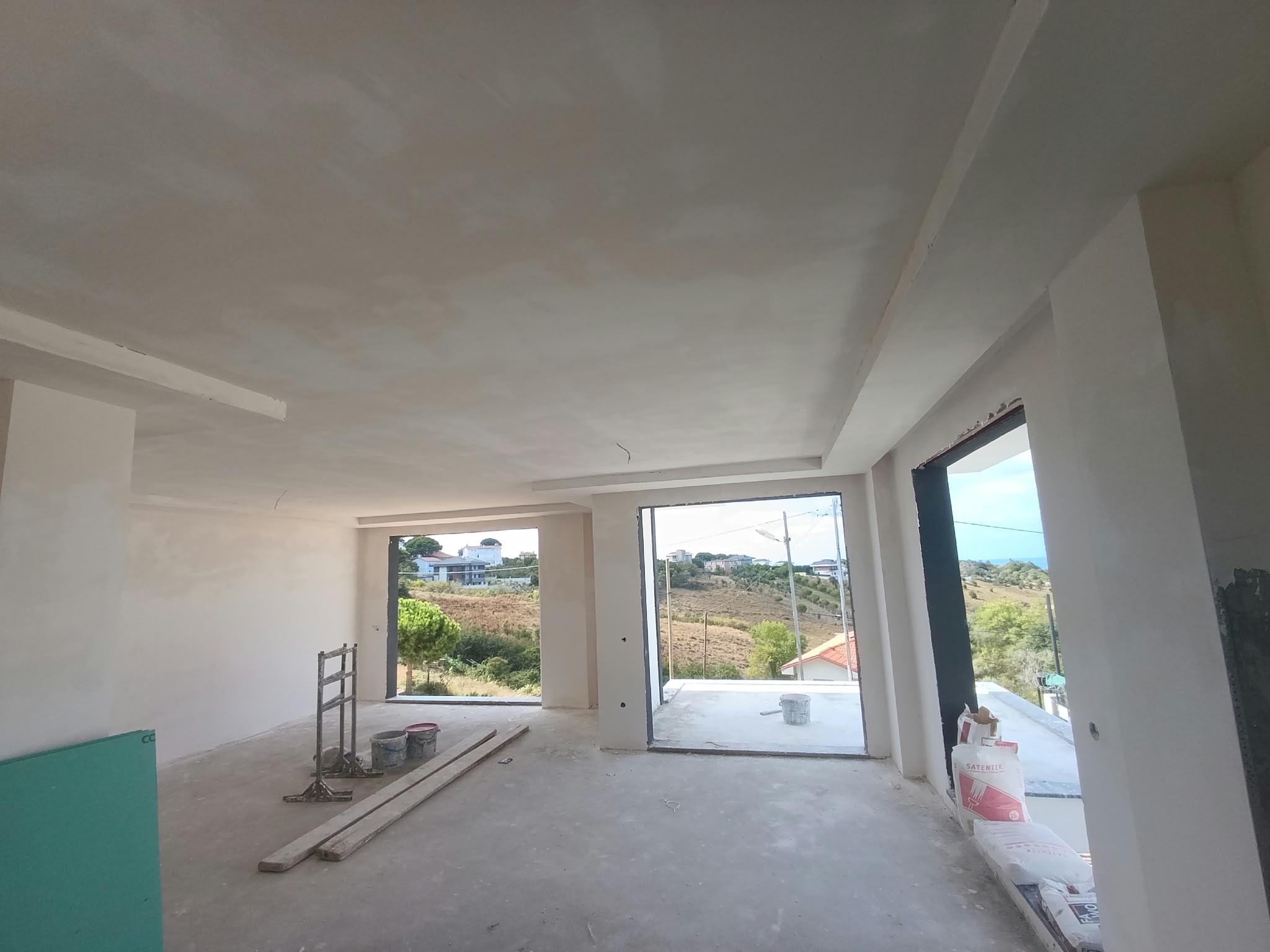 Proje 6