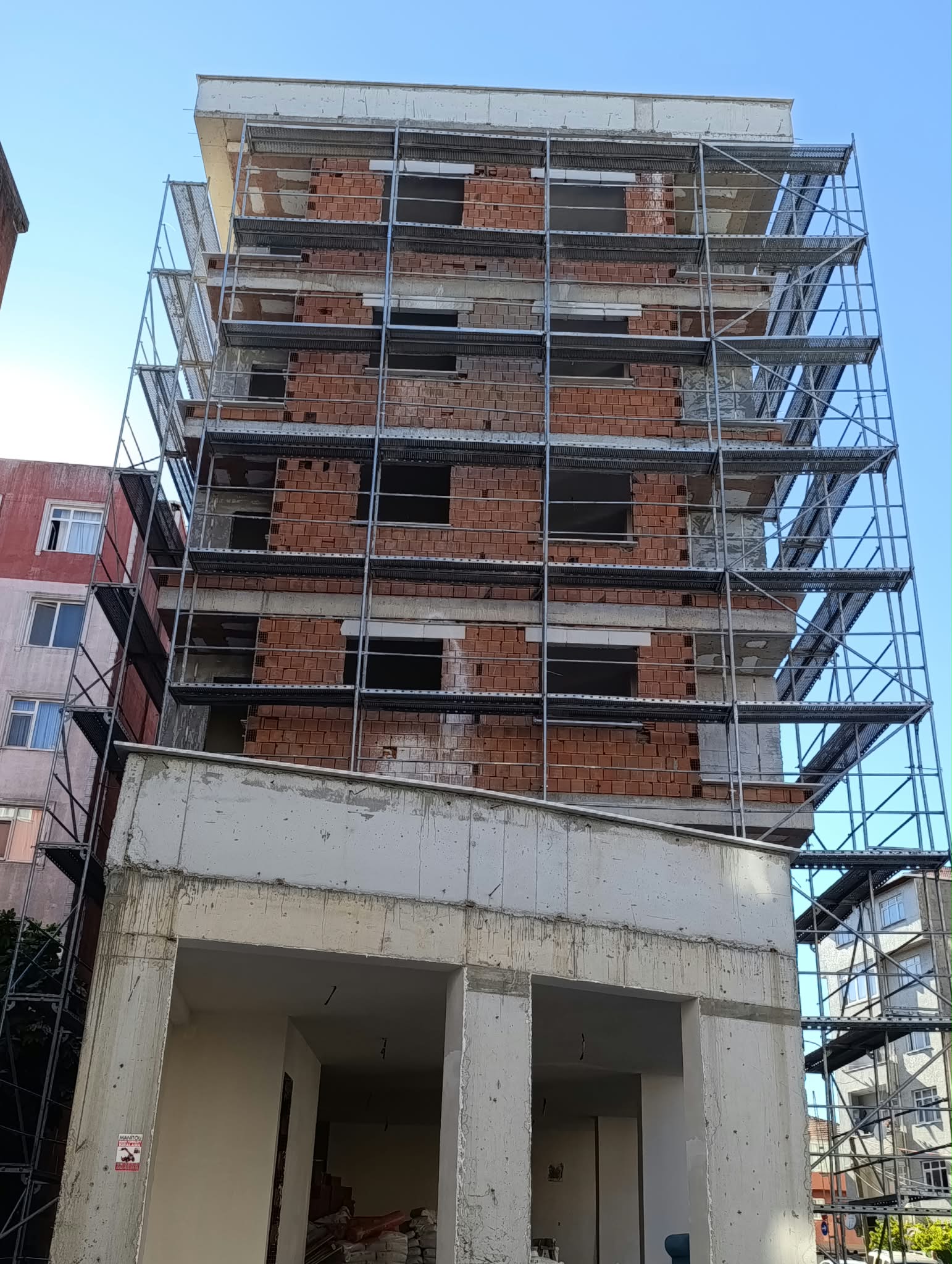 İskele Proje 11