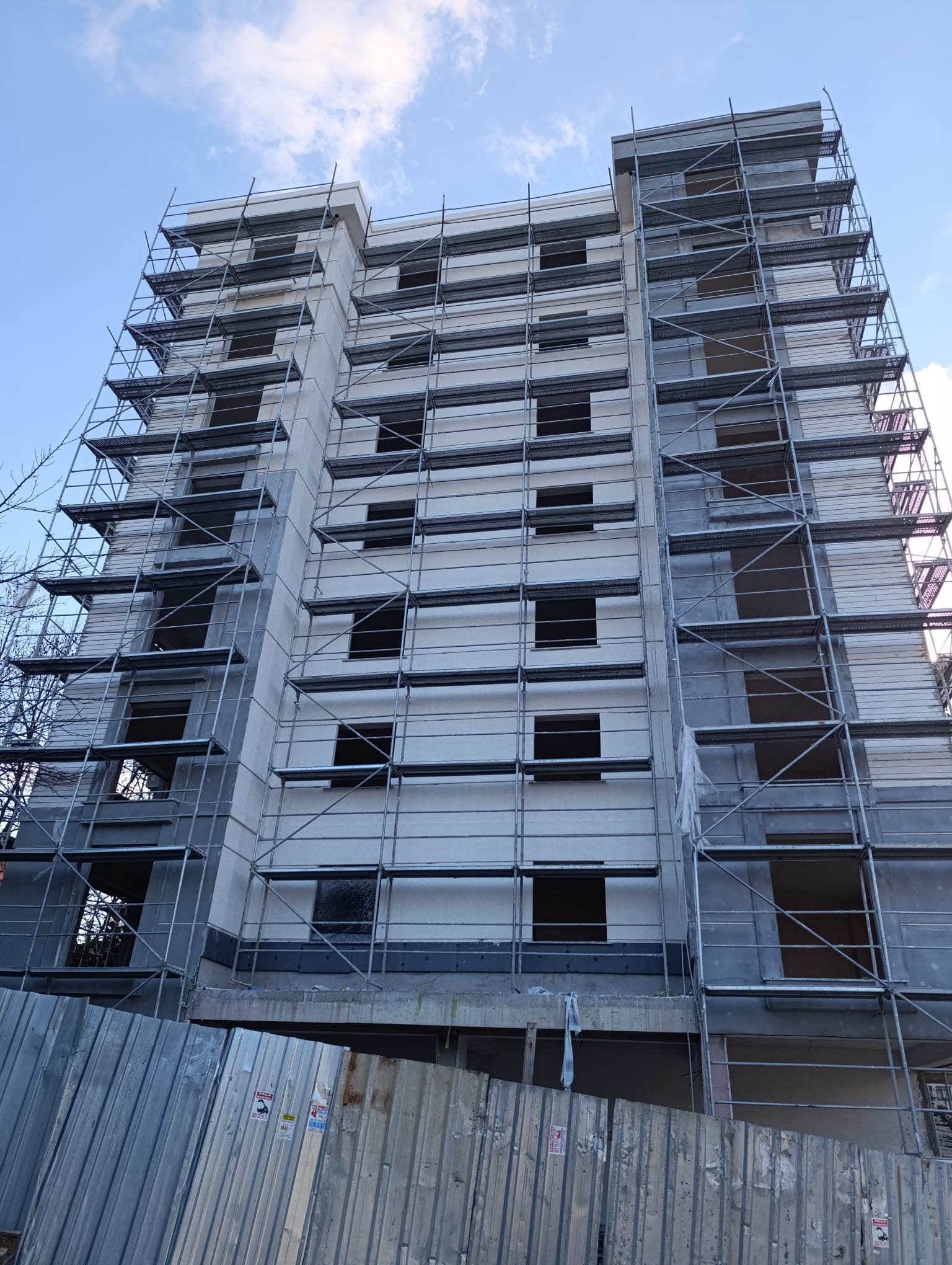 İskele Proje 5