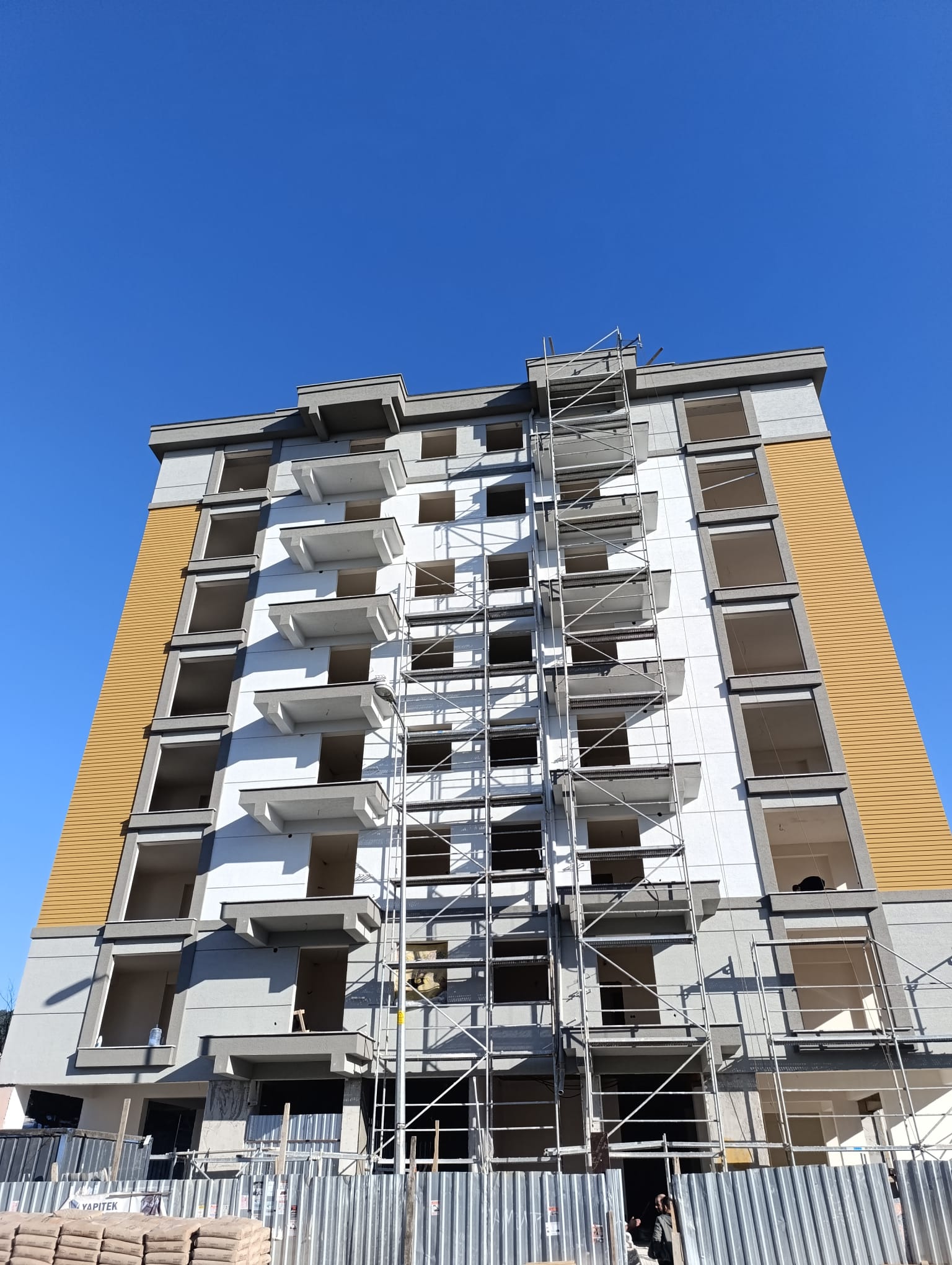 İskele Proje 10