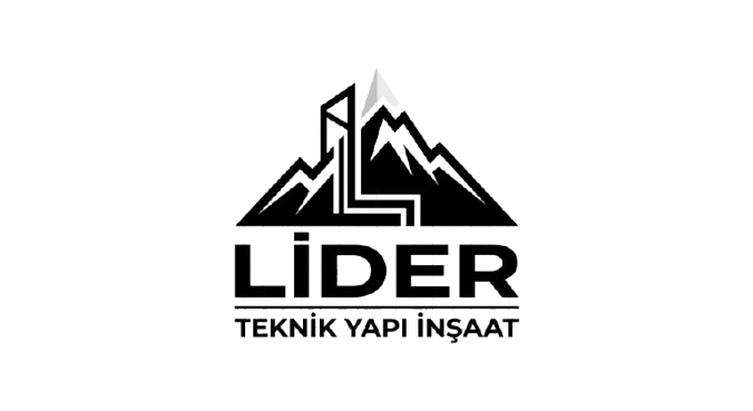Lider Teknik Yapı Logosu