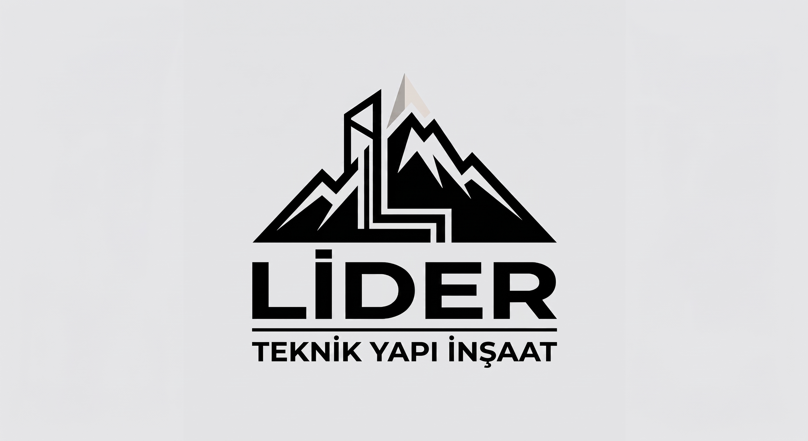 Lider Teknik Yapı Logosu